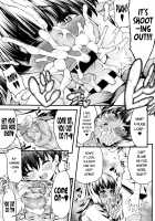 Licking Monster / りっきん・もんすたぁ [Esuo] [Original] Thumbnail Page 15