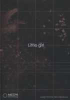 Little Girl 11 / 少女11 [Rustle] [Original] Thumbnail Page 02