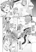 Rin-chan Analism / 凛ちゃんアナリズム [Alp] [Love Live!] Thumbnail Page 06