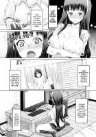 A Certain Futanari Girl's Masturbation Diary Ch.6 - FutaOna 6 / ふたオナ第六章 [Red-Rum] [Original] Thumbnail Page 04