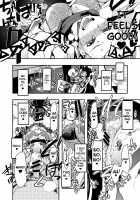 Nikudo no Kamen / 肉奴の仮面 [Uchi-Uchi Keyaki] [Persona 5] Thumbnail Page 10