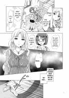 Secret Yuri Salon, Friends Course / 秘密の百合エステ フレンドコース [Mira] [Original] Thumbnail Page 07