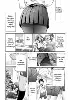 Monday Tights / 月曜日のタイツ [Inoue Yoshihisa] [Original] Thumbnail Page 03