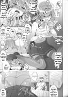 Arashi's Hidden Love / 嵐の秘めたコイゴコロ [Kamelie] [Kantai Collection] Thumbnail Page 10