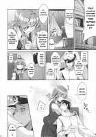 Arashi's Hidden Love / 嵐の秘めたコイゴコロ [Kamelie] [Kantai Collection] Thumbnail Page 03