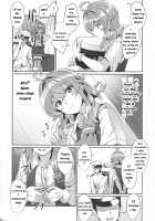 Arashi's Hidden Love / 嵐の秘めたコイゴコロ [Kamelie] [Kantai Collection] Thumbnail Page 05