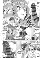 Arashi's Hidden Love / 嵐の秘めたコイゴコロ [Kamelie] [Kantai Collection] Thumbnail Page 07