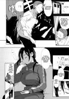 Succubus Sensei ga Madorondara / 淫魔先生が微睡んだら [Souji Hougu] [Interviews With Monster Girls] Thumbnail Page 03