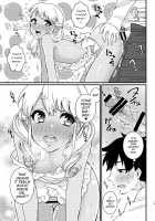 Mama ni Narussu! / ママになるっす! [Binto] [Original] Thumbnail Page 14
