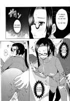 Satou Sensei wa Osowaretai / 佐藤先生は襲われたい [Ayakase Chiyoko] [Interviews With Monster Girls] Thumbnail Page 05