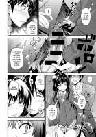High Speed Sister's Curiosity / 快速姉の好奇心 [Aoki Kanji] [Original] Thumbnail Page 12