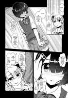 Hokenshitsu No JK-San 2 / 保健室のJKさん 2 [Aogiri Penta] [Original] Thumbnail Page 11