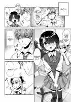 Hokenshitsu No JK-San 2 / 保健室のJKさん 2 [Aogiri Penta] [Original] Thumbnail Page 05