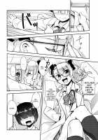Hokenshitsu No JK-San 2 / 保健室のJKさん 2 [Aogiri Penta] [Original] Thumbnail Page 07
