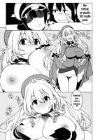 PASSIVE SKILL [Yukimi] [Kantai Collection] Thumbnail Page 13