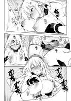 PASSIVE SKILL [Yukimi] [Kantai Collection] Thumbnail Page 14