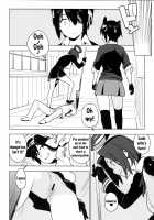 PASSIVE SKILL [Yukimi] [Kantai Collection] Thumbnail Page 06