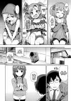 The Age of Marrying Little Girls ~To the school mixer!~ / 少女婚活時代～学コンへ行こう！～ [Gengorou] [Original] Thumbnail Page 04