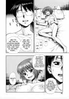 Mutual Love [Minazuki Juuzou] [Original] Thumbnail Page 10