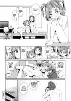 The Age of Marrying Little Girls ~More than a friendship, less than a marriage?~ / 少女婚活時代～友達以上、結婚未満？～ [Gengorou] [Original] Thumbnail Page 16