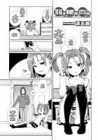 The Age of Marrying Little Girls ~More than a friendship, less than a marriage?~ / 少女婚活時代～友達以上、結婚未満？～ [Gengorou] [Original] Thumbnail Page 01
