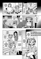 The Age of Marrying Little Girls ~More than a friendship, less than a marriage?~ / 少女婚活時代～友達以上、結婚未満？～ [Gengorou] [Original] Thumbnail Page 04