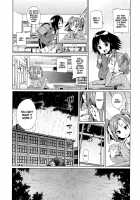 The Age of Marrying Little Girls ~More than a friendship, less than a marriage?~ / 少女婚活時代～友達以上、結婚未満？～ [Gengorou] [Original] Thumbnail Page 05