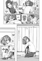 The Age of Marrying Little Girls ~More than a friendship, less than a marriage?~ / 少女婚活時代～友達以上、結婚未満？～ [Gengorou] [Original] Thumbnail Page 07