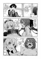 Sara Ijiri / サラ弄り [Shikei] [The Legend of Heroes: Trails of Cold Steel] Thumbnail Page 07
