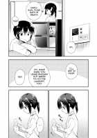 Dousei Hajimemashita 4 / 同棲始めました4 [Aichi Shiho] [Original] Thumbnail Page 05