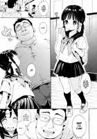 Sex Ed by kidnapping / JC拉致って性教育 [Kuromotokun] [Original] Thumbnail Page 06