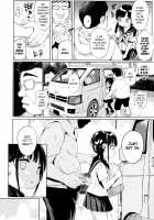 Sex Ed by kidnapping / JC拉致って性教育 [Kuromotokun] [Original] Thumbnail Page 07
