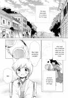 Legally Married Yuri Couple Book #2 / 合法百合夫婦本#2 [Itou Hachi] [Original] Thumbnail Page 04