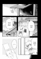 Legally Married Yuri Couple Book #3 / 合法百合夫婦本#3 [Itou Hachi] [Original] Thumbnail Page 11