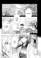 Legally Married Yuri Couple Book #3 / 合法百合夫婦本#3 [Itou Hachi] [Original] Thumbnail Page 13