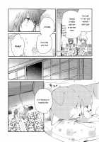 Legally Married Yuri Couple Book #4 / 合法百合夫婦本#4 [Itou Hachi] [Original] Thumbnail Page 12