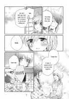 Legally Married Yuri Couple Book #4 / 合法百合夫婦本#4 [Itou Hachi] [Original] Thumbnail Page 13