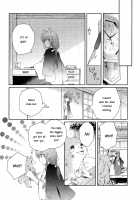 Legally Married Yuri Couple Book #4 / 合法百合夫婦本#4 [Itou Hachi] [Original] Thumbnail Page 15