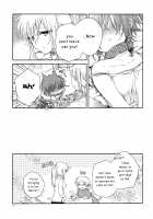 Master and Me 2 / ご主人様といっしょ [Itou Hachi] [Original] Thumbnail Page 13