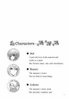 Master and Me 2 / ご主人様といっしょ [Itou Hachi] [Original] Thumbnail Page 04