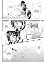 Sweet Pain [Hoshino Minato] [Black Butler] Thumbnail Page 13
