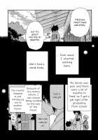 Mistress-Servant Yuri Book / 主従百合本 [Itou Hachi] [Original] Thumbnail Page 08