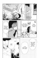 The Forest Where the Goddess Lives / 神様の棲む森 [Itou Hachi] [Original] Thumbnail Page 12