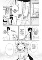 The Forest Where the Goddess Lives / 神様の棲む森 [Itou Hachi] [Original] Thumbnail Page 13