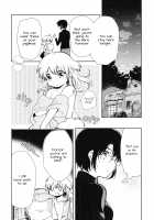 The Forest Where the Goddess Lives / 神様の棲む森 [Itou Hachi] [Original] Thumbnail Page 16