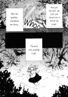 The Forest Where the Goddess Lives / 神様の棲む森 [Itou Hachi] [Original] Thumbnail Page 05