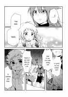 Snow of Spring / 春に降る雪 [Itou Hachi] [Original] Thumbnail Page 15