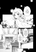 Snow of Spring / 春に降る雪 [Itou Hachi] [Original] Thumbnail Page 03