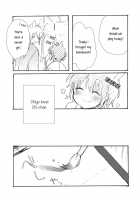 Chiyo-chan's Marriage / チヨちゃんの嫁入り [Itou Hachi] [Original] Thumbnail Page 11