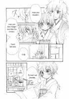 Chiyo-chan's Marriage / チヨちゃんの嫁入り [Itou Hachi] [Original] Thumbnail Page 13